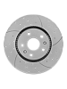 Тормозной диск Gerat F415P (передний) Platinum