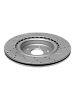 Тормозной диск Gerat DSK-R230P (задний) Platinum