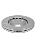 Тормозной диск Gerat F294P (передний) Platinum