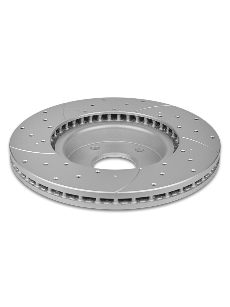 Тормозной диск Gerat DSK-F294P (передний) Platinum