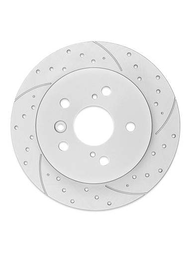 Тормозной диск Gerat R003P (задний) Platinum