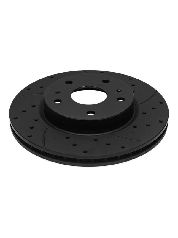Тормозной диск Gerat DSK-F125W (передний) Performance