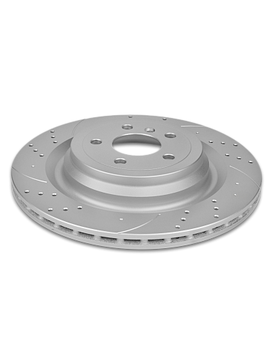 Тормозной диск Gerat DSK-R047P (задний) Platinum