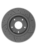 Тормозной диск Gerat R083W (задний) Performance