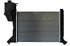 Радиатор охлаждения двигателя Gerat MR-132/3R