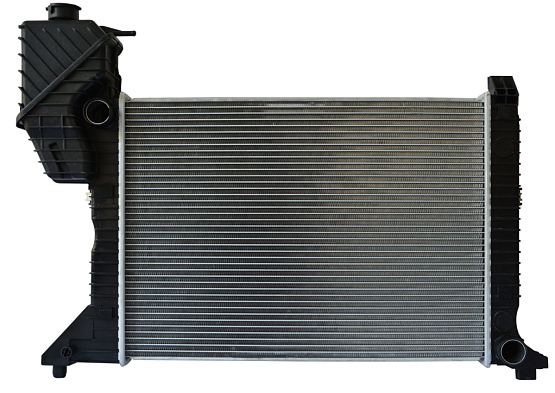 Радиатор охлаждения двигателя Gerat MR-132/3R