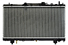 Радиатор охлаждения двигателя Gerat TY-184/1R