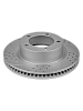 Тормозной диск Gerat F025P (передний) Platinum