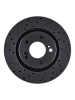 Тормозной диск Gerat F411W (передний) Performance
