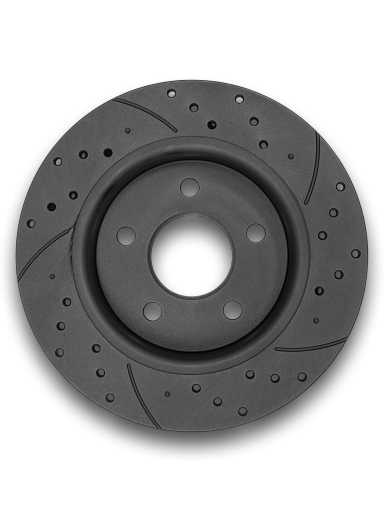 Тормозной диск Gerat DSK-R149W (задний) Performance