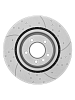 Передний тормозной диск Gerat F442P Platinum