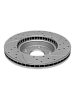 Тормозной диск Gerat DSK-F291P (передний) Platinum