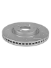 Тормозной диск Gerat F193P (передний) Platinum