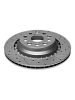Тормозной диск Gerat DSK-R175P (задний) Platinum