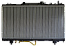 Радиатор охлаждения двигателя Gerat TY-143/1R