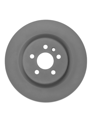 Тормозной диск Gerat DSK-R263C (задний) двухсоставной
