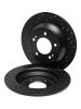 Тормозной диск Gerat DSK-R183W (задний) Performance