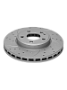 Тормозной диск Gerat DSK-F317P (передний) Platinum