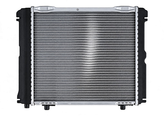 Радиатор охлаждения двигателя Gerat MR-110/3R