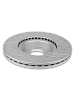 Тормозной диск Gerat F243P (передний) Platinum