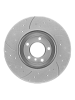 Тормозной диск Gerat DSK-F325P (передний) Platinum
