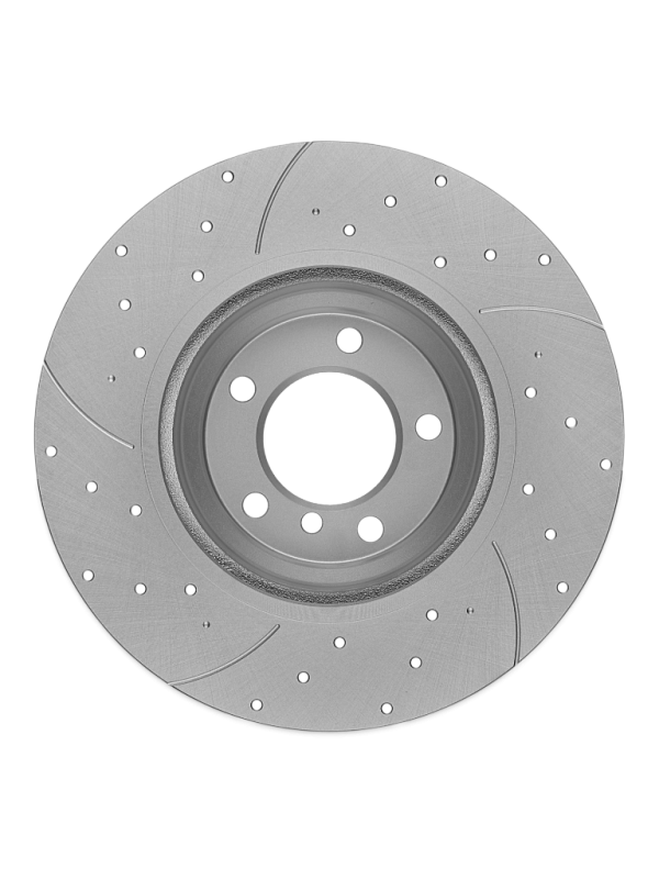 Тормозной диск Gerat DSK-F325P (передний) Platinum