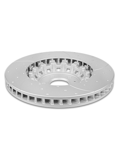 Тормозной диск Gerat DSK-F175P (передний) Platinum