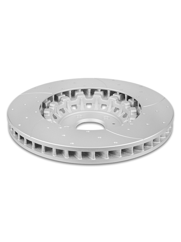 Тормозной диск Gerat DSK-F175P (передний) Platinum