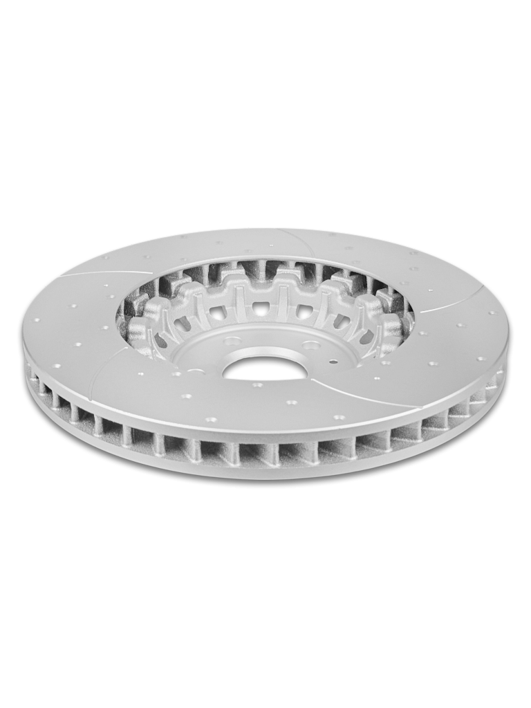 Тормозной диск Gerat F175P (передний) Platinum