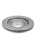 Тормозной диск Gerat F043P (передний) Platinum