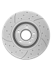 Тормозной диск Gerat F006P (передний) Platinum