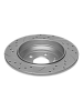 Тормозной диск Gerat DSK-R113P (задний) Platinum