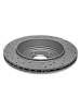 Тормозной диск Gerat DSK-R105P (задний) Platinum