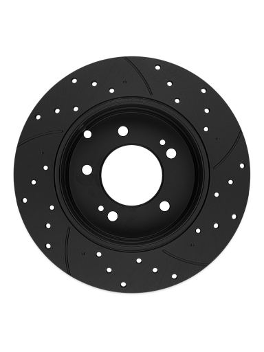 Тормозной диск Gerat DSK-R225W (задний) Performance