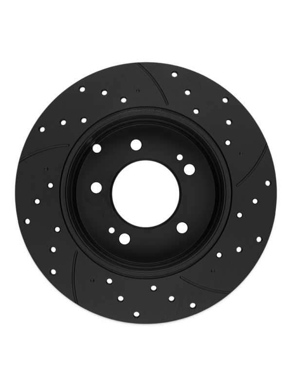 Тормозной диск Gerat DSK-R225W (задний) Performance