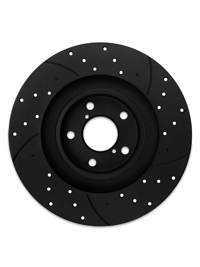 Тормозной диск Gerat F030W (передний) Performance