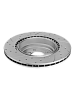Тормозной диск Gerat DSK-R116P (задний) Platinum
