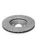 Тормозной диск Gerat F255P (передний) Platinum
