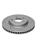 Тормозной диск Gerat DSK-F016P (передний) Platinum
