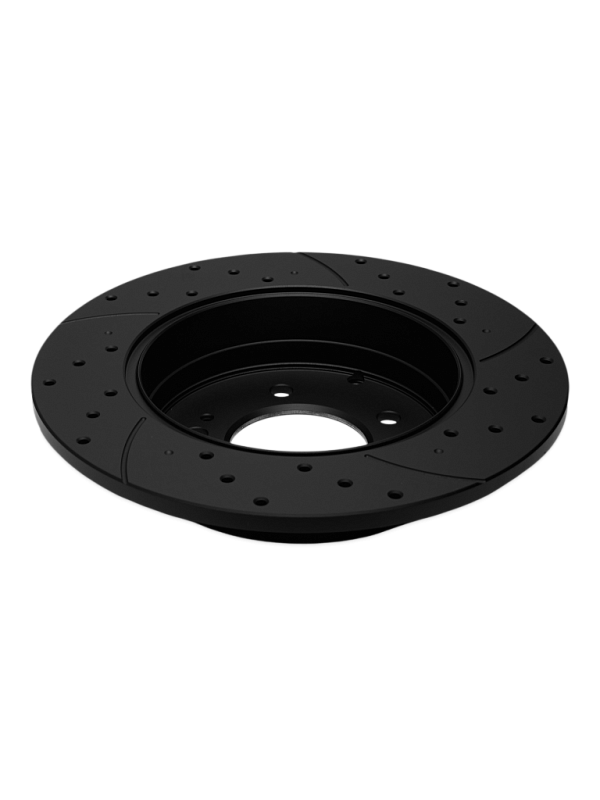 Тормозной диск Gerat DSK-R226W (задний) Performance