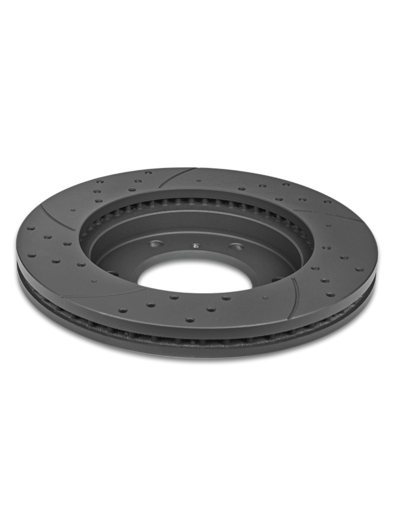 Тормозной диск Gerat DSK-F037W (передний) Performance