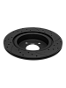Тормозной диск Gerat DSK-R167W (задний) Performance