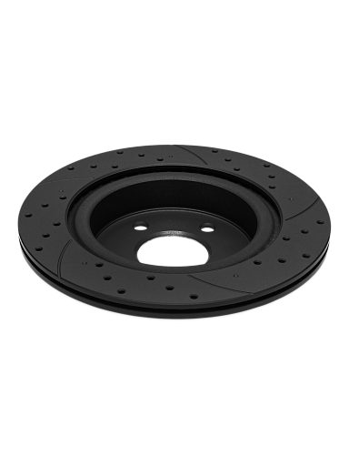 Тормозной диск Gerat DSK-R167W (задний) Performance