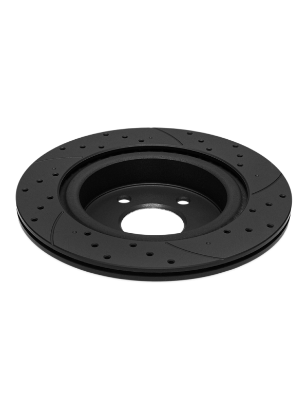 Тормозной диск Gerat DSK-R167W (задний) Performance