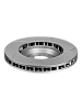 Тормозной диск Gerat DSK-F171P (передний) Platinum
