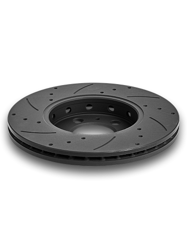 Тормозной диск Gerat DSK-F088W (передний) Performance