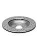 Тормозной диск Gerat DSK-R188P (задний) Platinum