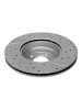 Тормозной диск Gerat DSK-F325P (передний) Platinum