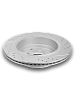 Тормозной диск Gerat DSK-R104P (задний) Platinum
