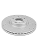 Тормозной диск Gerat F008P (передний) Platinum